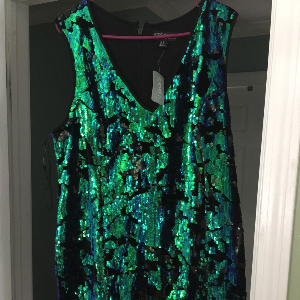 Party dress